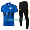 Inter Milan 2020/2021 Polo da Allenamento M001